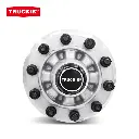 Germany BPW style  semi trailer axles for sale truckik-3.webp