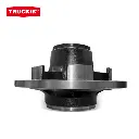 truck trailer axle wheel hub for sale truckik.webp