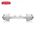 Germany BPW style  semi trailer axles for sale truckik-2.webp