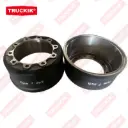 Brake drum