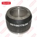Germany type drum