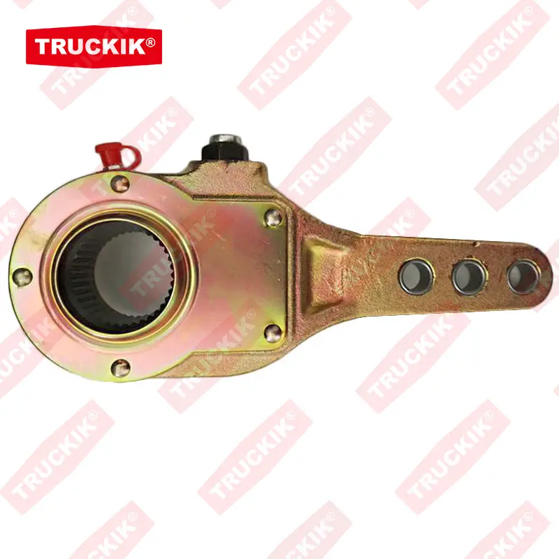 制动调整臂