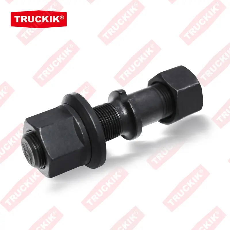 Axle blot