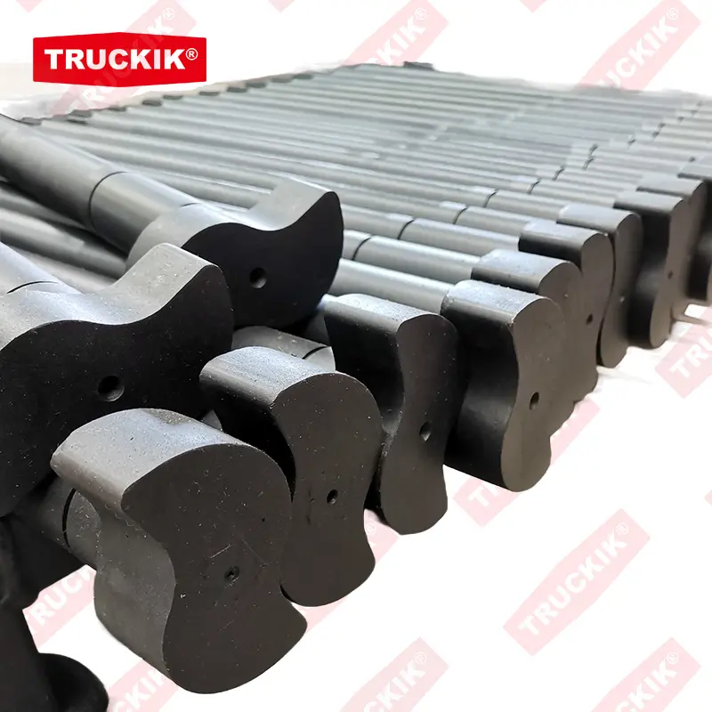 Camshaft