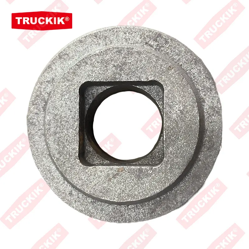 Self lock bush (Outside, #45 steel)