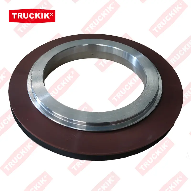 Oil sealing assembly  (FUWA, 12T)