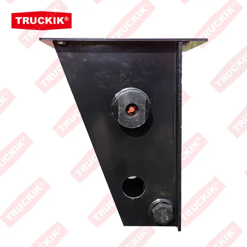 Middle hanger Germany type (BPW, 8mm, 60mm, 500mm)