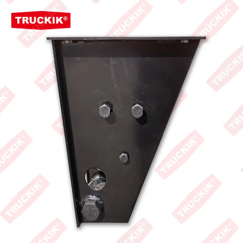 Front hanger Germany type (BPW, 8mm, 500mm)