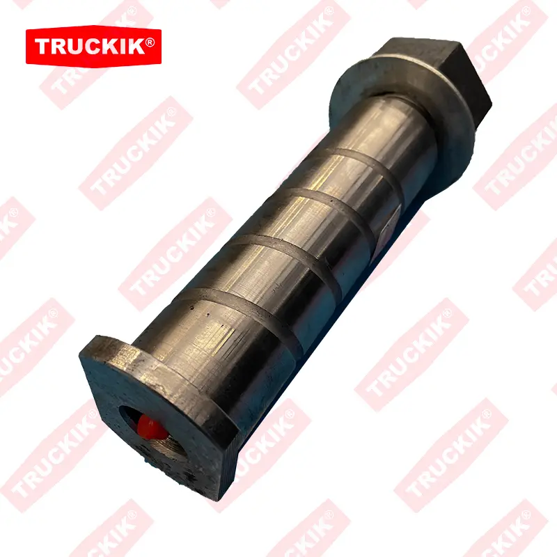 Equalizer pin (50mm, 180mm, Black)