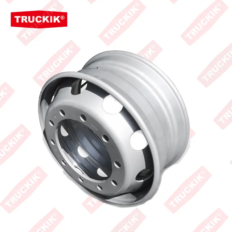 Wheel rim