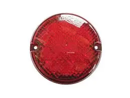 Round light