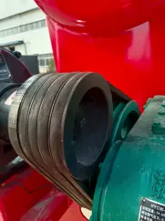 三角带