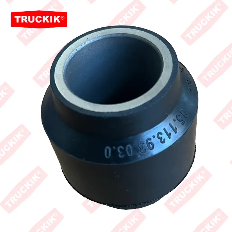 橡胶衬套 (30mm, 57mm, 68mm, 36mm, 3mm)