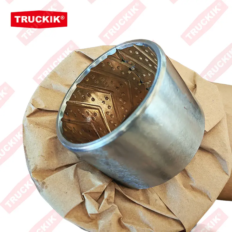 Equalizer bush (60mm, 50mm, Metal bush)