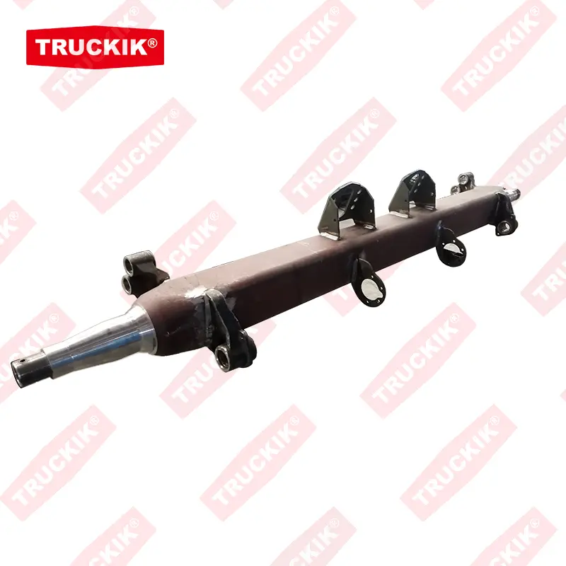 Germany type beam assembly