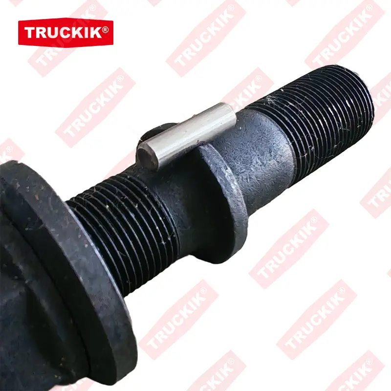 Bolt pin
