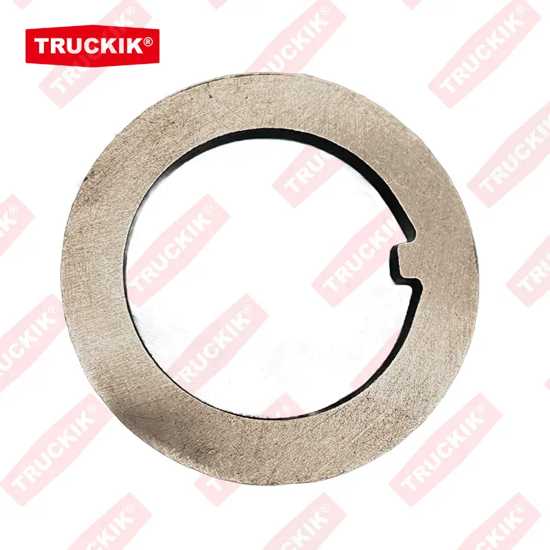 Lock washer