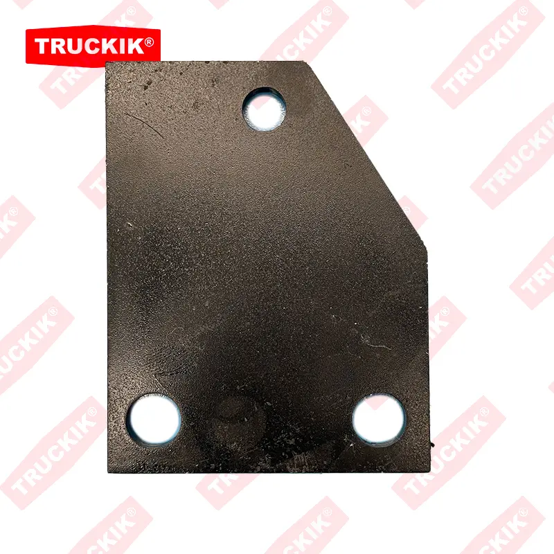 Hanger side plate Germany type