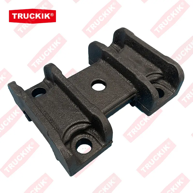 Under slung axle seat American type
