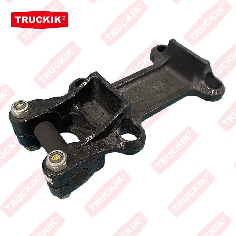 Axle seat bottom American type