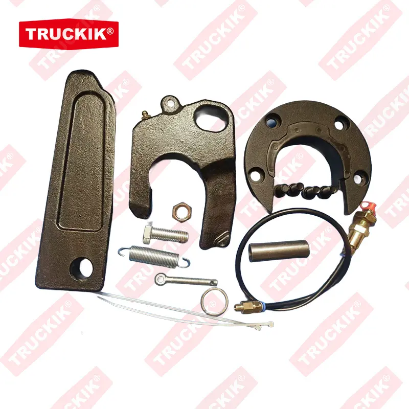 Fifthwheel repair kit