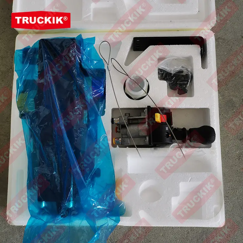 3 pcs Valve kit
