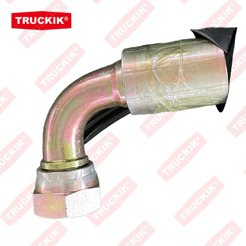 Bend pipe joint