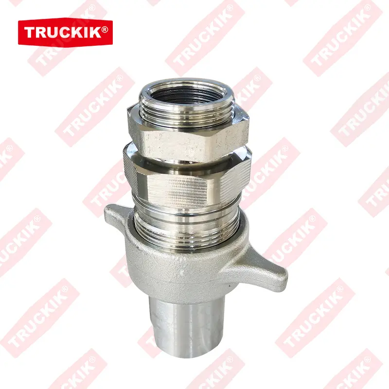 Quick coupling
