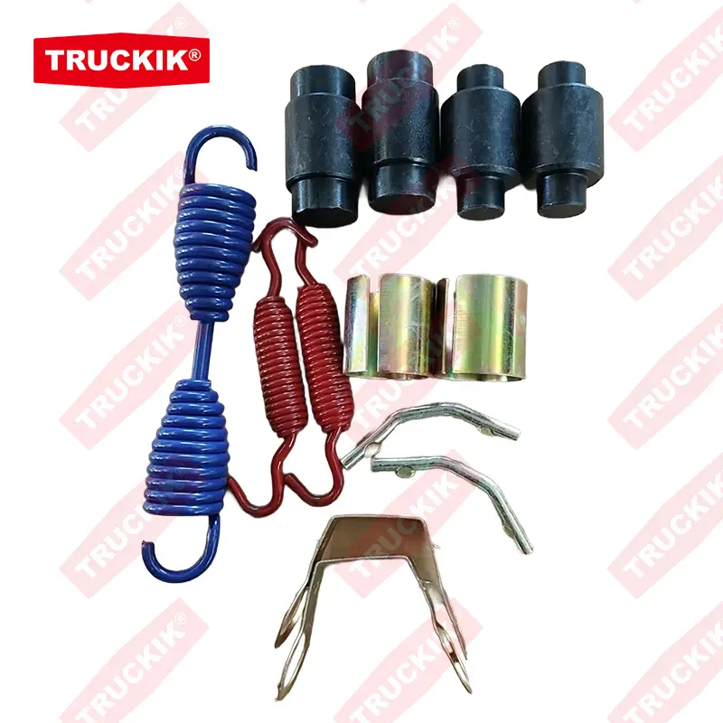 Brake shoe repair kit