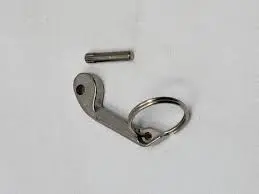 Femal camlock arms