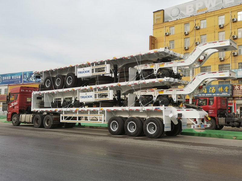 double-semi-trailer-superlink-flatbed-for-Mongolia--truckik7