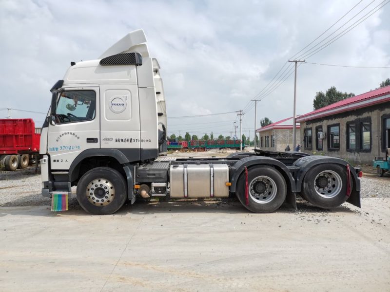2019 Great Volvo FM truck unit for sale 460 Bhp